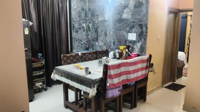 Living Room Image of 1421 Sq.ft 3 BHK Apartment / Flat for sale in Sita Dular Enclave , Danapur Patna for Rs. 9850000
