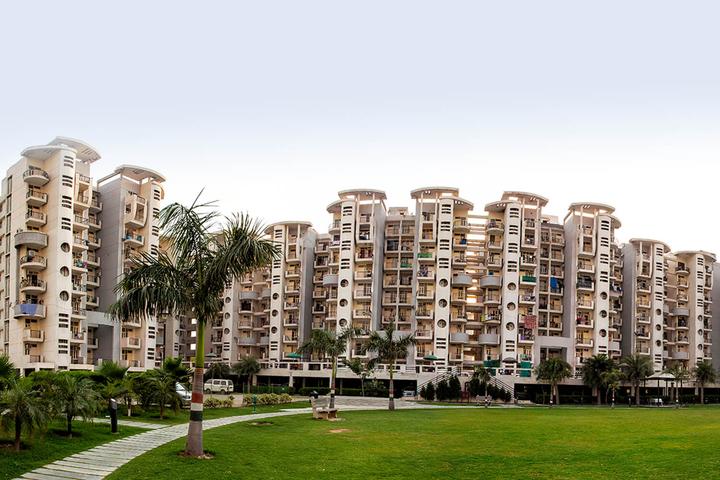 Omaxe Heights Main Image 1