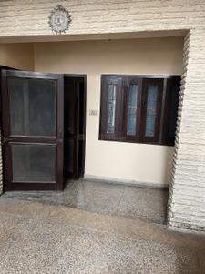 Balcony Image of 1530 Sq.ft 6 BHK Independent House for sale in Sector 105 Gurgaon for Rs. 24000000