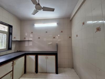 Kitchen Image of 585 Sq.ft 1 BHK Apartment / Flat for sale in Vashi Navi Mumbai for Rs. 16000000