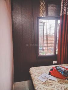 Bedroom Image of 1000 Sq.ft 2 BHK Apartment / Flat for sale in Parade Kanpur for Rs. 2100000