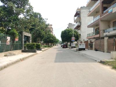 Image of 250 Sq.ft Residential Plot / Land for sale in Sector 85, Faridabad for Rs. 40000000