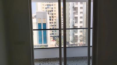 Balcony Image of 1120 Sq.ft 2 BHK Apartment / Flat for sale in Chirag Grande View 7, Ambegaon Budruk Pune for Rs. 9000000