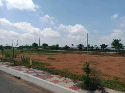 Image of 150 Sq.ft Residential Plot / Land for sale in Raikal, Ranga Reddy for Rs. 2200000