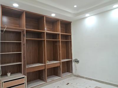 Bedroom Image of 1400 Sq.ft 4 BHK Builder Floor for sale in Rohini Sector 28 New Delhi for Rs. 15200000