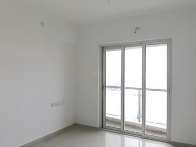 Bedroom Image of 1420 Sq.ft 3 BHK Apartment / Flat for sale in Dosti Imperia, Thane West Thane for Rs. 28000000