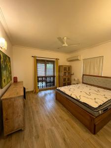 Bedroom Image of 1800 Sq.ft 3 BHK Villa for sale in Siolim Goa for Rs. 37500000