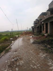 Image of 2160 Sq.ft Residential Plot / Land for sale in Swapnabhumi, New Town, Kolkata for Rs. 5400000