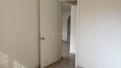 Bedroom Image of 1075 Sq.ft 2 BHK Apartment / Flat for sale in Pathardi Phata Nashik for Rs. 4000000