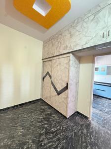 Bedroom Image of 2400 Sq.ft 5 BHK Independent House for sale in Andrahalli Bengaluru for Rs. 17000000