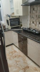 Kitchen Image of 750 Sq.ft 2 BHK Apartment / Flat for sale in SKA Metro Ville, Eta II Greater Noida for Rs. 8500000