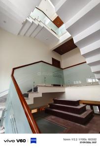 Hall Image of 4800 Sq.ft 4 BHK Duplex for sale in D Group Employees Layout Bengaluru for Rs. 37500000
