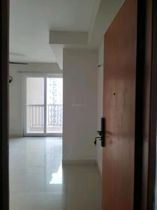 Main Entrance Image of 1285 Sq.ft 3 BHK Apartment / Flat for sale in Tata Eureka Park Phase 1, Sector 150 Noida for Rs. 14980000