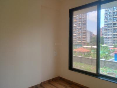 Bedroom Image of 600 Sq.ft 1 BHK Apartment / Flat for sale in Kalyan East Kalyan for Rs. 3550000