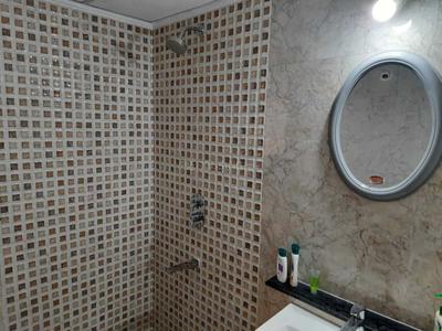 Bathroom Image of 1635 Sq.ft 3 BHK Apartment / Flat for rent in VRR Fortuna, Carmelaram Bengaluru for Rs. 75000