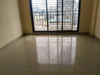 Hall Image of 690 Sq.ft 1 BHK Apartment / Flat for sale in Neelkanth Aangan, Ulwe Navi Mumbai for Rs. 5800000