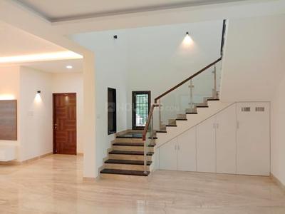 3 BHK Independent House