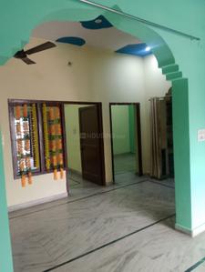 Hall Image of 1100 Sq.ft 3 BHK Builder Floor for rent in Jatan Bijnor for Rs. 10000