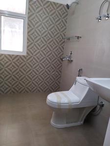 Common Bathroom Image of 1330 Sq.ft 2 BHK Apartment / Flat for sale in VVIP Mangal, Raj Nagar Extension Ghaziabad for Rs. 11000000