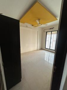 Bedroom Image of 1000 Sq.ft 2 BHK Apartment / Flat for sale in Thakurli Thane for Rs. 7199999