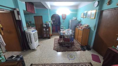 Living Room Image of 1100 Sq.ft 2 BHK Apartment / Flat for sale in Ichapur Kolkata for Rs. 3200000