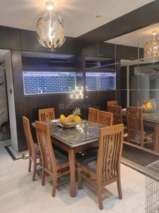 Hall Image of 1450 Sq.ft 3 BHK Apartment / Flat for sale in Belapur CBD Navi Mumbai for Rs. 32000000