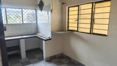 Kitchen Image of 1200 Sq.ft 2 BHK Apartment / Flat for rent in Gandhi Nagar Nagpur for Rs. 20000