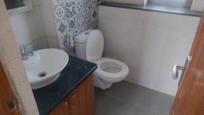 Image of 1050 Sq.ft 2 BHK Apartment / Flat for sale in Unitech The Residences, Sector 33, Gurgaon for Rs. 16500000