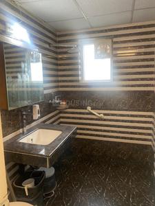 Bathroom Image of 1348 Sq.ft 3 BHK Apartment / Flat for sale in Paramount Floraville, Sector 137 Noida for Rs. 21000000