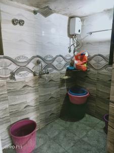 Bathroom Image of 750 Sq.ft 1 BHK Apartment / Flat for sale in Kalwa Thane for Rs. 5200000
