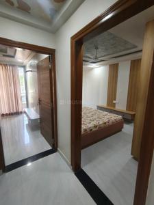 Bedroom Image of 1795 Sq.ft 4 BHK Apartment / Flat for sale in Sirsi Jaipur for Rs. 9200000
