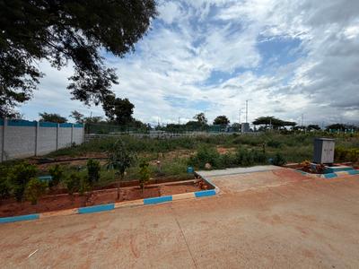 Image of 1200 Sq.ft Residential Plot / Land for sale in Varuna, Mysore for Rs. 6850000
