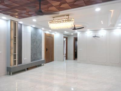 Living Room Image of 2403 Sq.ft 4 BHK Builder Floor for sale in Puri Aman Villas, Sector 89 Faridabad for Rs. 25000000