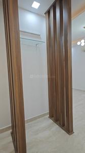 Bedroom Image of 1000 Sq.ft 2 BHK Builder Floor for rent in Subhash Nagar New Delhi for Rs. 38000