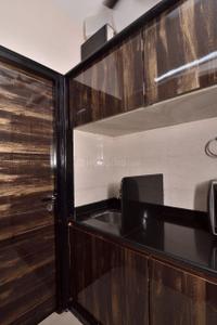 Kitchen Image of 1400 Sq.ft 3 BHK Apartment / Flat for sale in Regiland Apartment, Bandra West Mumbai for Rs. 82500000