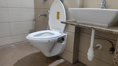 Image of 1490 Sq.ft 3 BHK Apartment / Flat for sale in Sun Atmosphere, Shela, Ahmedabad for Rs. 7000000