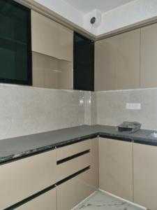 Kitchen Two Image of 900 Sq.ft 2 BHK Independent House for sale in Razapur Khurd New Delhi for Rs. 7500001