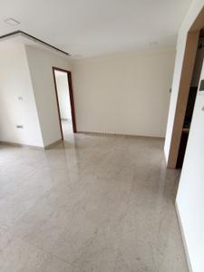 Hall Image of 1100 Sq.ft 2 BHK Apartment / Flat for rent in Satyam Bellagio, Sanpada Navi Mumbai for Rs. 66000
