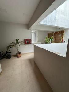 Balcony Image of 850 Sq.ft 2 BHK Apartment / Flat for sale in Five Star Anp Olympus, Balewadi Pune for Rs. 8500000