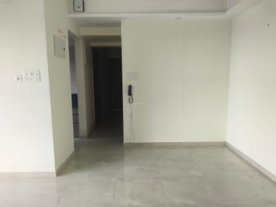 Living Room Image of 735 Sq.ft 2 BHK Apartment / Flat for sale in Sheth Irene Wing A Phase 1, Malad West Mumbai for Rs. 20500000