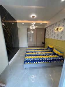 Bedroom Image of 990 Sq.ft 2 BHK Apartment / Flat for sale in Shivshakti Prime, Badlapur West Badlapur for Rs. 4850000