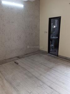 Bedroom Image of 2100 Sq.ft 3 BHK Independent House for rent in Sector 46 Faridabad for Rs. 30000