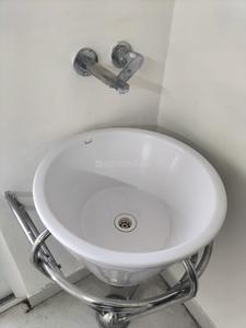 Bathroom Image of 1500 Sq.ft 3 BHK Apartment / Flat for sale in Rathyatra Varanasi for Rs. 19000000