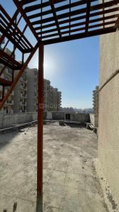 Image of 645 Sq.ft 2.5 BHK Apartment / Flat for sale in MRG The Balcony, Sector 93, Gurgaon for Rs. 9200000