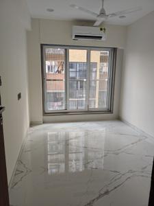 Bedroom Image of 572 Sq.ft 2 BHK Apartment / Flat for sale in Royal Altezza, Ghatkopar East Mumbai for Rs. 20000001