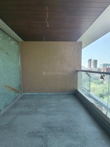 Balcony Image of 8045 Sq.ft 5 BHK Apartment / Flat for sale in Ambawadi Ahmedabad for Rs. 95000000
