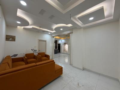 Hall Image of 2000 Sq.ft 3 BHK Apartment / Flat for rent in Hem Chand Compound Aligarh for Rs. 40000