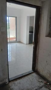 Hall Image of 580 Sq.ft 1 BHK Apartment / Flat for sale in Dahisar East Mumbai for Rs. 6500000