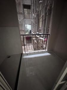 Balcony Image of 1458 Sq.ft 3 BHK Apartment / Flat for sale in Nyati Era IV, Dhanori Pune for Rs. 14200000