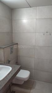 Image of 1855 Sq.ft 3 BHK Apartment / Flat for rent in Tata Gurgaon Gateway, Sector 112, Gurgaon for Rs. 55000